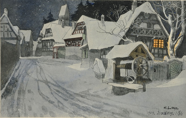 09 Henri Loux